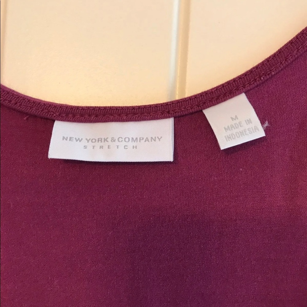 Medium tunic - Picture 3 of 3